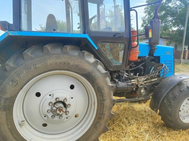 МТЗ Другая, объемом двигателя 0 л и пробегом 0 тыс. км за 14500 $, фото 3 на Automoto.ua