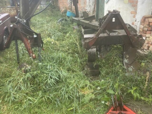 МТЗ Другая, объемом двигателя 0 л и пробегом 0 тыс. км за 18000 $, фото 4 на Automoto.ua