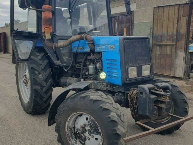 МТЗ Другая 2012 в Новониколаевке на Automoto.ua МТЗ Другая, объемом двигателя 4.75 л и пробегом 7 тыс. км за 11954 $, фото 1 на Automoto.ua