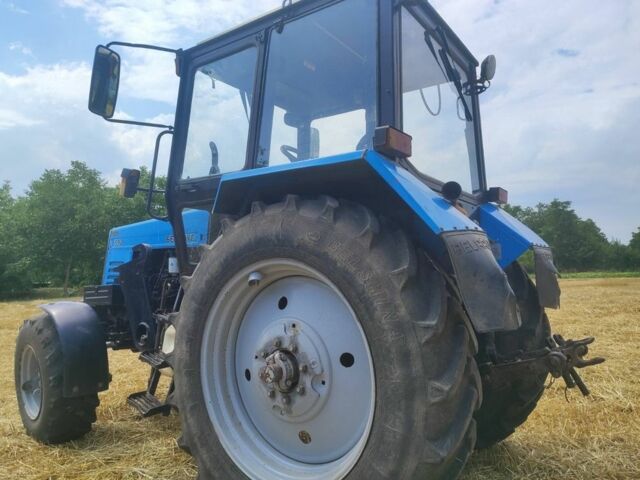 МТЗ Другая, объемом двигателя 0 л и пробегом 0 тыс. км за 14500 $, фото 4 на Automoto.ua