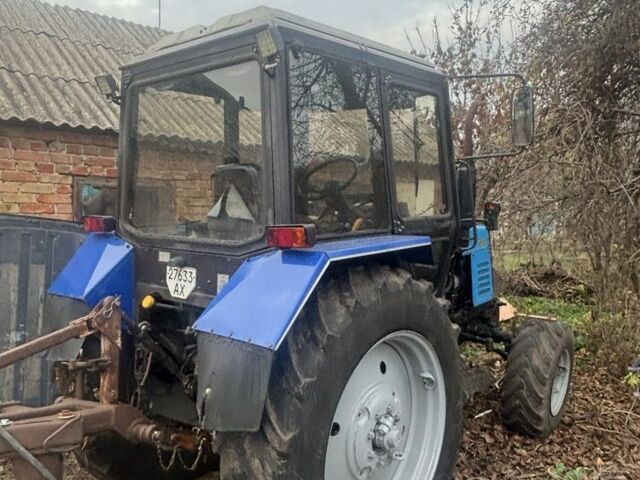 МТЗ Інша, об'ємом двигуна 4.75 л та пробігом 0 тис. км за 12500 $, фото 1 на Automoto.ua