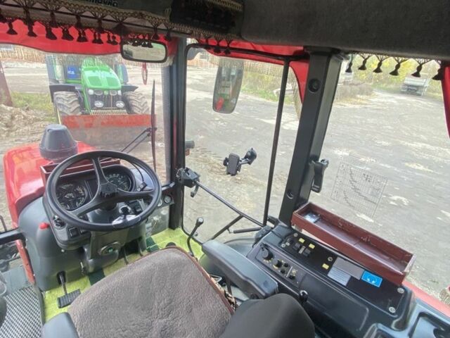 МТЗ Другая 2012 в Виннице на Automoto.ua МТЗ Другая, объемом двигателя 7.2 л и пробегом 6 тыс. км за 22500 $, фото 19 на Automoto.ua