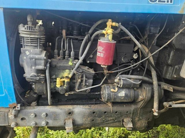 МТЗ Другая 2012 в Шепетовке на Automoto.ua МТЗ Другая, объемом двигателя 4.75 л и пробегом 0 тыс. км за 9040 $, фото 4 на Automoto.ua