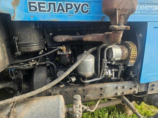 МТЗ Другая 2012 в Шепетовке на Automoto.ua МТЗ Другая, объемом двигателя 4.75 л и пробегом 0 тыс. км за 9040 $, фото 6 на Automoto.ua