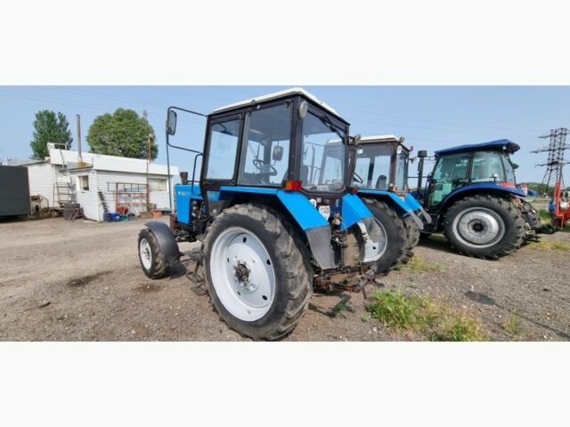 МТЗ Другая, объемом двигателя 0 л и пробегом 0 тыс. км за 10500 $, фото 2 на Automoto.ua