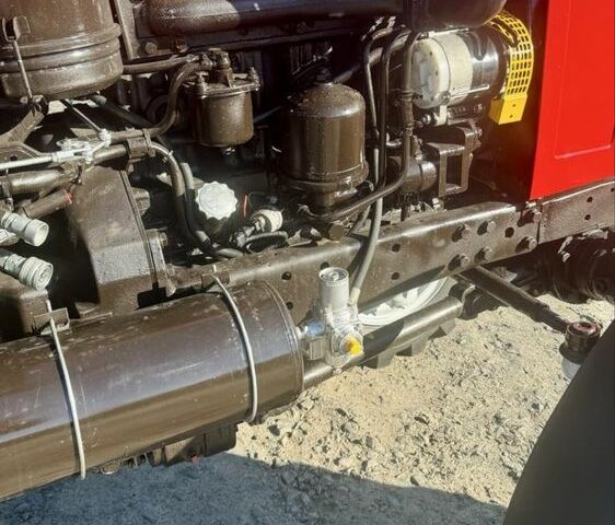 МТЗ Другая 2012 в Камень-Каширский на Automoto.ua МТЗ Другая, объемом двигателя 0.5 л и пробегом 2 тыс. км за 15000 $, фото 2 на Automoto.ua