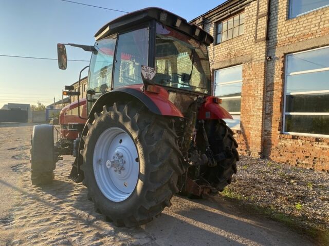 МТЗ Другая 2012 в Виннице на Automoto.ua МТЗ Другая, объемом двигателя 7.2 л и пробегом 6 тыс. км за 22500 $, фото 4 на Automoto.ua