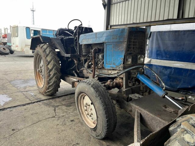 МТЗ Інша, об'ємом двигуна 4.75 л та пробігом 8 тис. км за 6070 $, фото 20 на Automoto.ua