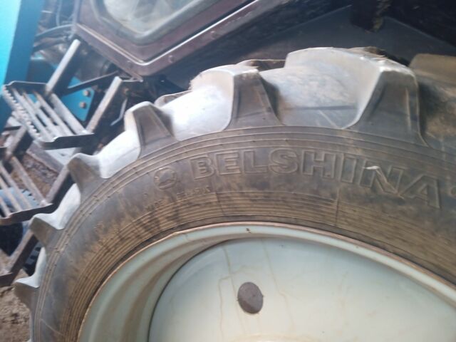 МТЗ Другая, объемом двигателя 5 л и пробегом 1 тыс. км за 16500 $, фото 8 на Automoto.ua