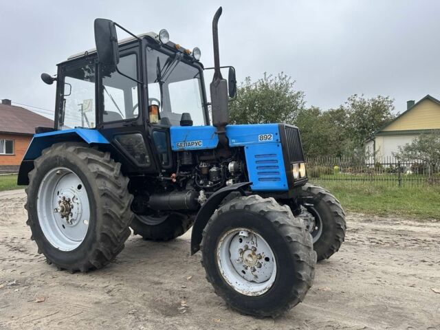 МТЗ Інша, об'ємом двигуна 0 л та пробігом 4 тис. км за 14100 $, фото 7 на Automoto.ua