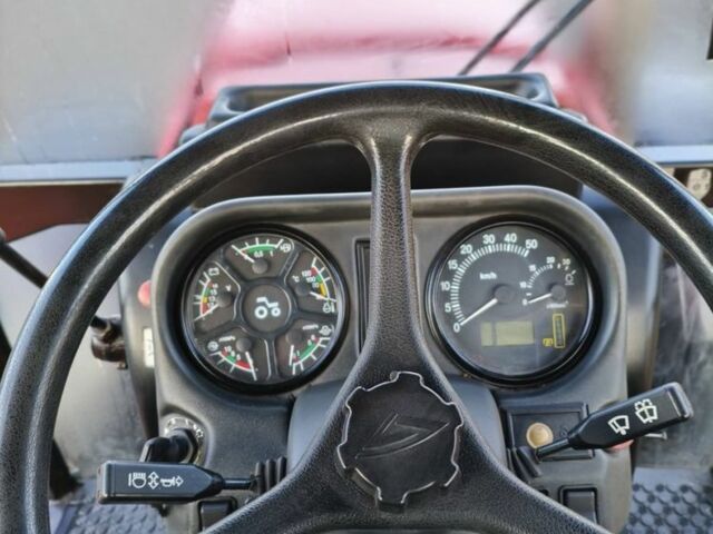 МТЗ Другая, объемом двигателя 0 л и пробегом 2 тыс. км за 14300 $, фото 6 на Automoto.ua