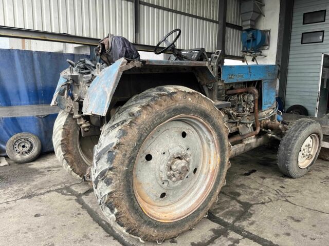 МТЗ Інша, об'ємом двигуна 4.75 л та пробігом 8 тис. км за 6070 $, фото 22 на Automoto.ua