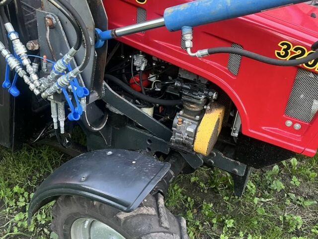 МТЗ Другая, объемом двигателя 0 л и пробегом 0 тыс. км за 8900 $, фото 1 на Automoto.ua