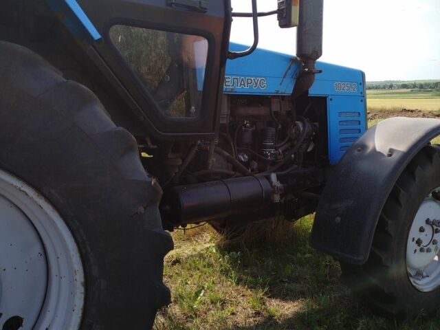 МТЗ Другая, объемом двигателя 4.75 л и пробегом 5 тыс. км за 20000 $, фото 3 на Automoto.ua