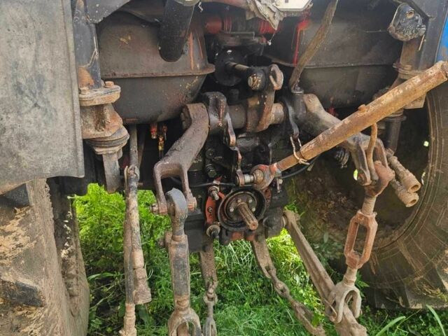 МТЗ Другая 2012 в Шепетовке на Automoto.ua МТЗ Другая, объемом двигателя 4.75 л и пробегом 0 тыс. км за 9040 $, фото 7 на Automoto.ua