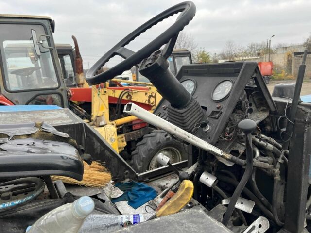 МТЗ Інша, об'ємом двигуна 4.75 л та пробігом 8 тис. км за 6070 $, фото 7 на Automoto.ua