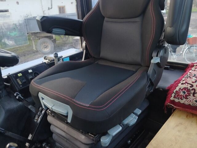 МТЗ Інша, об'ємом двигуна 4.7 л та пробігом 6 тис. км за 16000 $, фото 6 на Automoto.ua