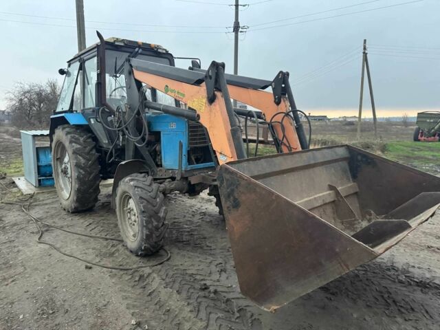 МТЗ Другая, объемом двигателя 0 л и пробегом 0 тыс. км за 10000 $, фото 1 на Automoto.ua