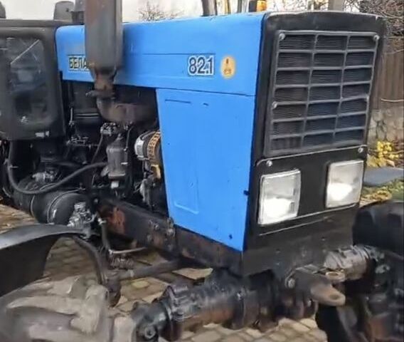 МТЗ Другая, объемом двигателя 0 л и пробегом 4 тыс. км за 13350 $, фото 3 на Automoto.ua