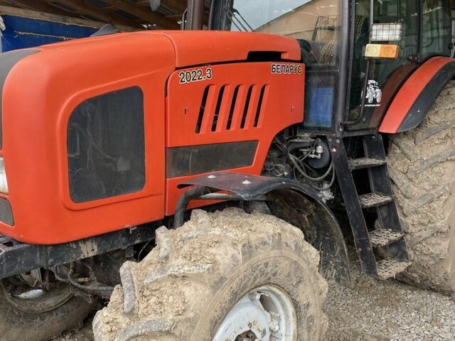 МТЗ Другая, объемом двигателя 7.12 л и пробегом 0 тыс. км за 18000 $, фото 1 на Automoto.ua