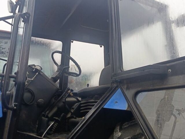 МТЗ Другая, объемом двигателя 0 л и пробегом 0 тыс. км за 13000 $, фото 3 на Automoto.ua