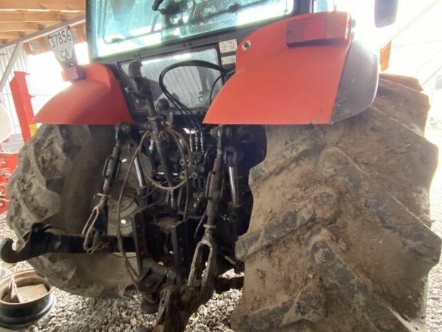 МТЗ Другая, объемом двигателя 7.12 л и пробегом 0 тыс. км за 18000 $, фото 5 на Automoto.ua