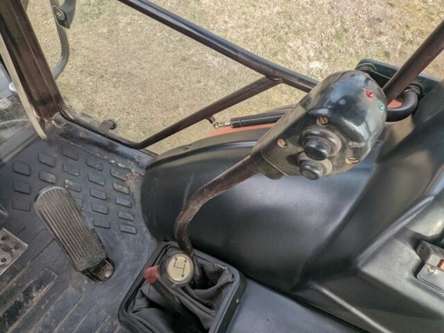 МТЗ Інша, об'ємом двигуна 0 л та пробігом 0 тис. км за 15000 $, фото 4 на Automoto.ua