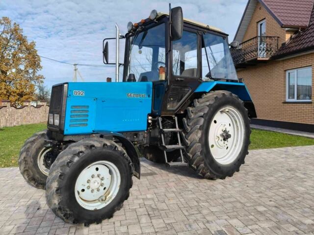 МТЗ Другая, объемом двигателя 0 л и пробегом 0 тыс. км за 14650 $, фото 1 на Automoto.ua