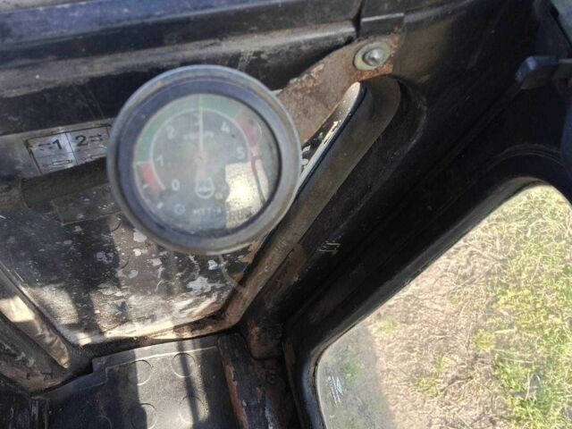 МТЗ Другая, объемом двигателя 1.44 л и пробегом 5 тыс. км за 12800 $, фото 6 на Automoto.ua