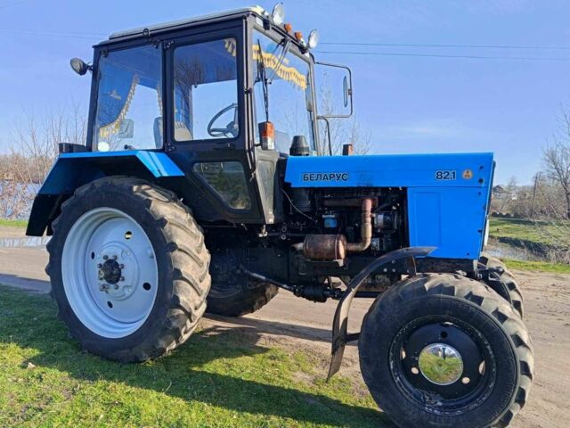 МТЗ Другая, объемом двигателя 1.44 л и пробегом 5 тыс. км за 12800 $, фото 1 на Automoto.ua