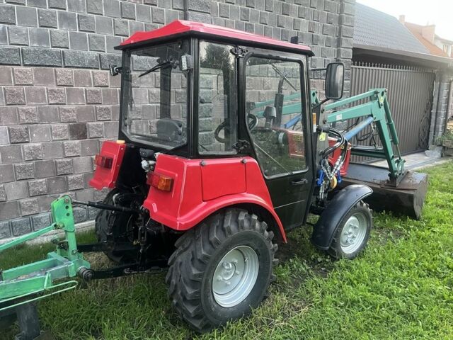 МТЗ Другая, объемом двигателя 0 л и пробегом 0 тыс. км за 8900 $, фото 5 на Automoto.ua