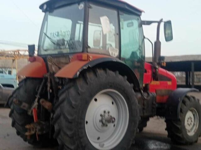 МТЗ Другая, объемом двигателя 0 л и пробегом 0 тыс. км за 13725 $, фото 4 на Automoto.ua