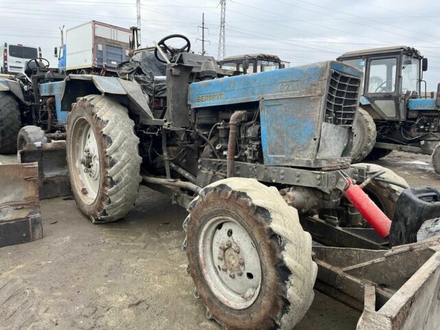 МТЗ Інша, об'ємом двигуна 4.75 л та пробігом 8 тис. км за 6070 $, фото 11 на Automoto.ua