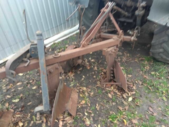 МТЗ Другая, объемом двигателя 4.7 л и пробегом 5 тыс. км за 13500 $, фото 18 на Automoto.ua