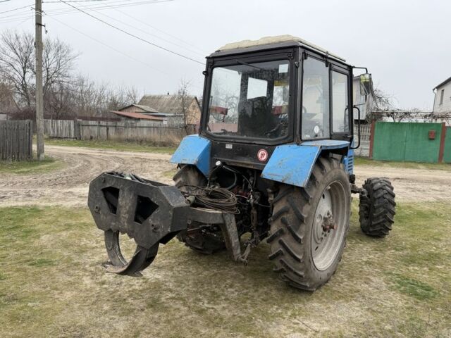 МТЗ Інша, об'ємом двигуна 0 л та пробігом 0 тис. км за 12000 $, фото 5 на Automoto.ua