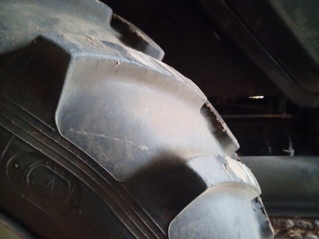 МТЗ Другая, объемом двигателя 5 л и пробегом 1 тыс. км за 16500 $, фото 6 на Automoto.ua