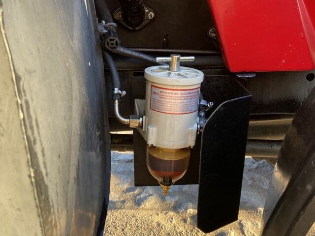 МТЗ Другая 2012 в Виннице на Automoto.ua МТЗ Другая, объемом двигателя 7.2 л и пробегом 6 тыс. км за 22500 $, фото 9 на Automoto.ua