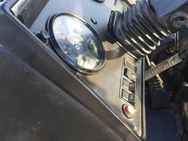 МТЗ Інша, об'ємом двигуна 1.45 л та пробігом 5 тис. км за 12800 $, фото 6 на Automoto.ua