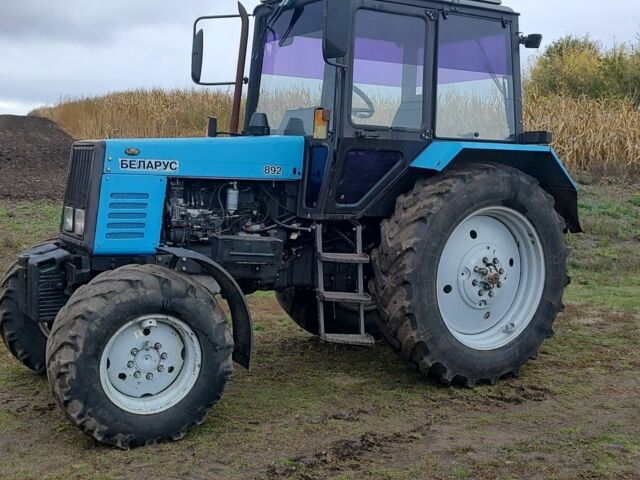 МТЗ Другая, объемом двигателя 0 л и пробегом 6 тыс. км за 12000 $, фото 2 на Automoto.ua