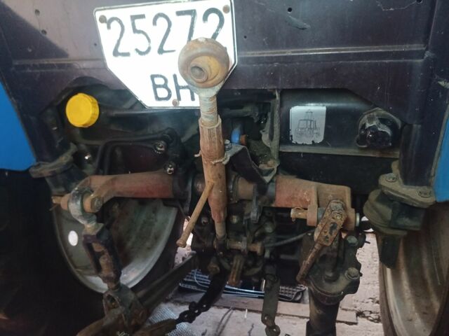 МТЗ Другая, объемом двигателя 5 л и пробегом 1 тыс. км за 16500 $, фото 13 на Automoto.ua