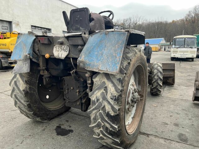 МТЗ Інша, об'ємом двигуна 4.75 л та пробігом 8 тис. км за 6070 $, фото 14 на Automoto.ua