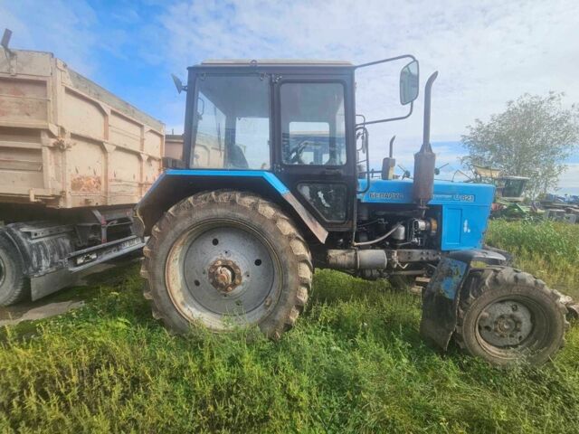 МТЗ Другая 2012 в Шепетовке на Automoto.ua МТЗ Другая, объемом двигателя 4.75 л и пробегом 0 тыс. км за 9040 $, фото 3 на Automoto.ua