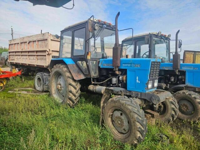МТЗ Другая 2012 в Шепетовке на Automoto.ua МТЗ Другая, объемом двигателя 4.75 л и пробегом 0 тыс. км за 9040 $, фото 1 на Automoto.ua