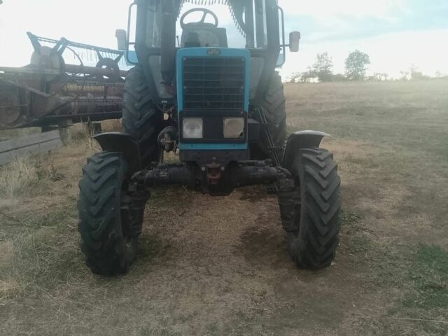 МТЗ Другая, объемом двигателя 0 л и пробегом 4 тыс. км за 12500 $, фото 1 на Automoto.ua