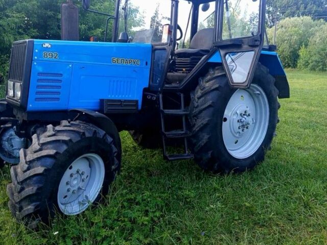 МТЗ Другая, объемом двигателя 0 л и пробегом 0 тыс. км за 13300 $, фото 2 на Automoto.ua