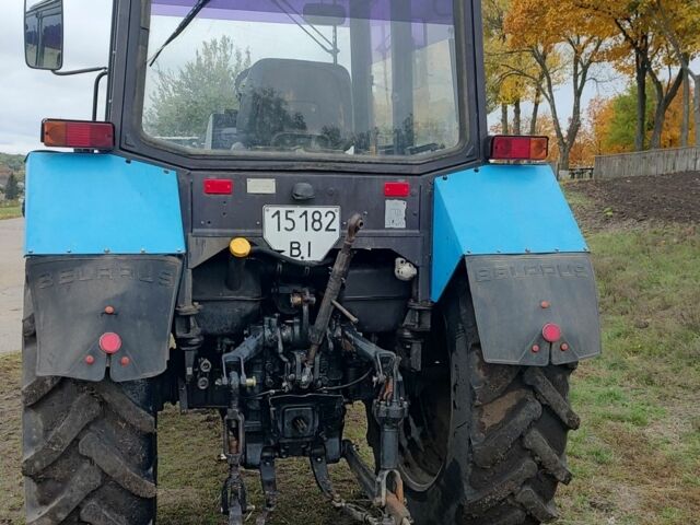 МТЗ Другая, объемом двигателя 0 л и пробегом 6 тыс. км за 12000 $, фото 4 на Automoto.ua