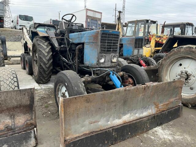 МТЗ Інша, об'ємом двигуна 4.75 л та пробігом 8 тис. км за 6070 $, фото 13 на Automoto.ua