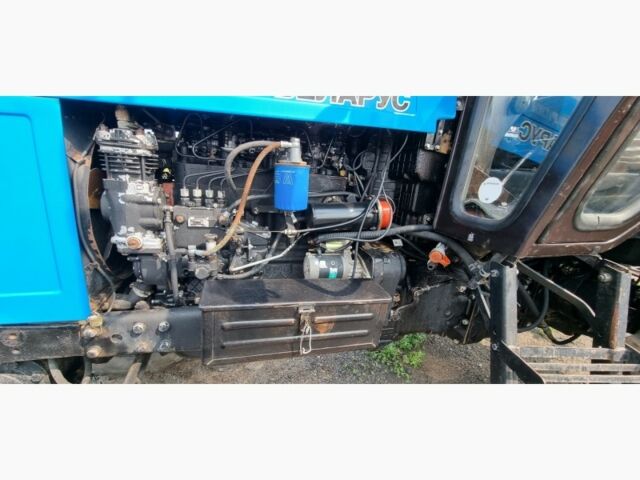 МТЗ Другая, объемом двигателя 0 л и пробегом 0 тыс. км за 10500 $, фото 6 на Automoto.ua