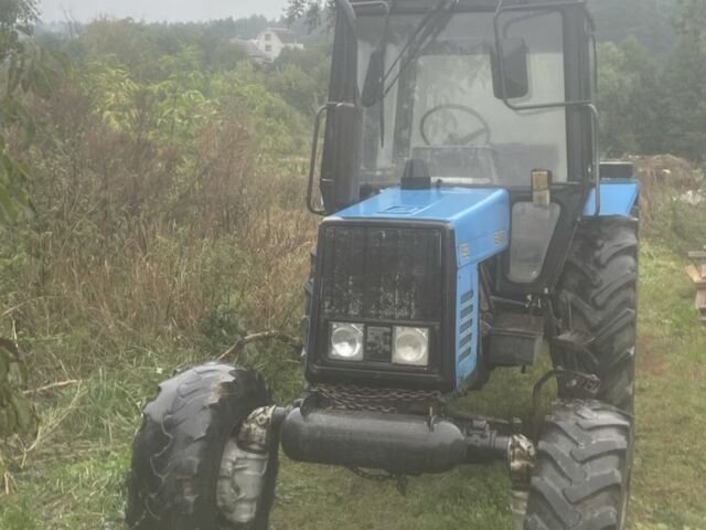 МТЗ Другая 2012 в Виннице на Automoto.ua МТЗ Другая, объемом двигателя 0 л и пробегом 0 тыс. км за 15500 $, фото 2 на Automoto.ua