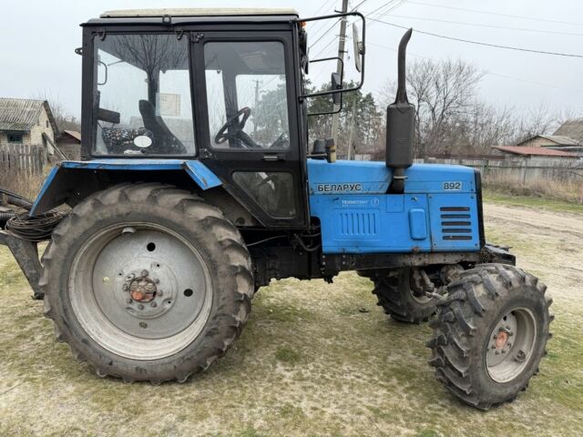 МТЗ Інша, об'ємом двигуна 0 л та пробігом 0 тис. км за 12000 $, фото 2 на Automoto.ua